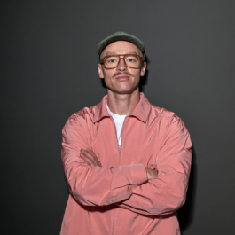 MODIFIED ▪ ​STUDIO
Alex J. Jindrák